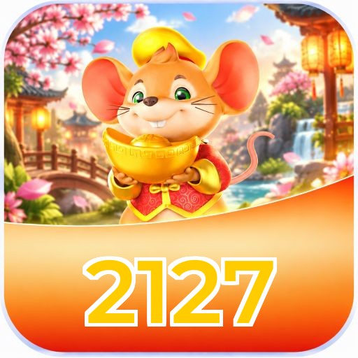 2127 Logo